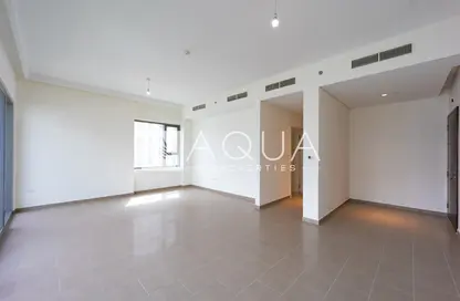 Apartment - 3 Bedrooms - 4 Bathrooms for sale in Park Heights 1 - Park Heights - Dubai Hills Estate - Dubai