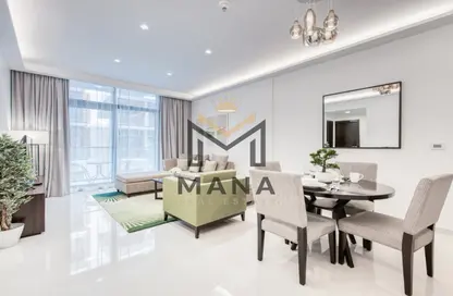 Apartment - 1 Bedroom - 1 Bathroom for sale in Celestia A - Celestia - Dubai South (Dubai World Central) - Dubai