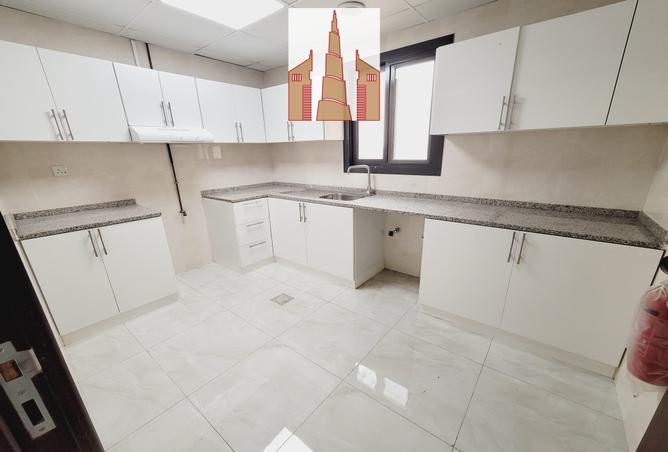 Apartment - 1 Bedroom - 1 Bathroom for rent in Al Zahia - Muwaileh Commercial - Sharjah