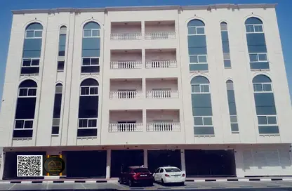 Whole Building - Studio for sale in Al Jurf 3 - Al Jurf - Ajman Downtown - Ajman