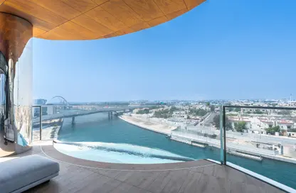 Penthouse - 5 Bedrooms - 7 Bathrooms for sale in Mr. C Residences - Jumeirah 2 - Jumeirah - Dubai