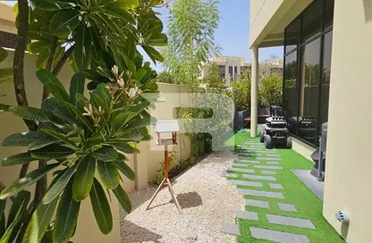 Townhouse - 3 Bedrooms - 5 Bathrooms for sale in Pelham - Akoya Park - DAMAC Hills - Dubai