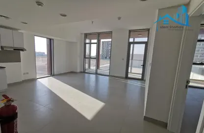 Apartment - 1 Bedroom - 2 Bathrooms for rent in The Pulse Residence Icon - The Pulse - Dubai South (Dubai World Central) - Dubai