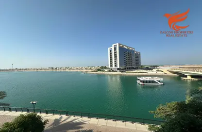 Apartment - 3 Bedrooms - 4 Bathrooms for rent in Lagoon B1 - The Lagoons - Mina Al Arab - Ras Al Khaimah