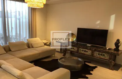 Villa - 3 Bedrooms - 4 Bathrooms for rent in Al Raha Golf Gardens - Abu Dhabi