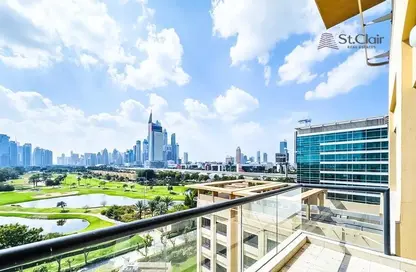 Apartment - 3 Bedrooms - 3 Bathrooms for rent in The Views 2 - The Views - Dubai