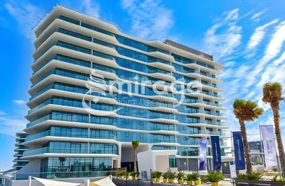 Apartment - 2 Bedrooms - 3 Bathrooms for sale in Al Hadeel - Al Bandar - Al Raha Beach - Abu Dhabi