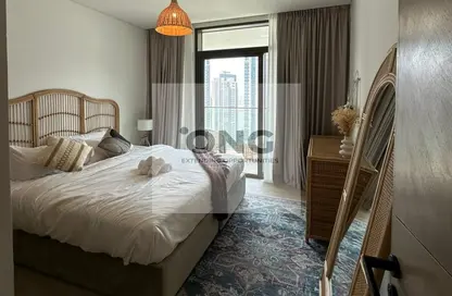 Apartment - 2 Bedrooms - 2 Bathrooms for sale in Palace Residences - Dubai Creek Harbour (The Lagoons) - Dubai