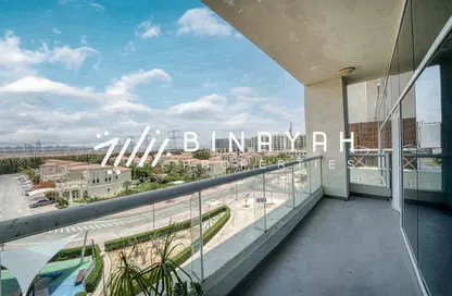 Apartment - 1 Bedroom - 2 Bathrooms for sale in La Residence - Jumeirah Village Triangle - Dubai