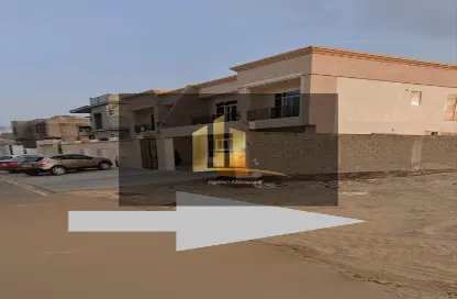 Land - Studio for sale in Al Hooshi Villas - Hoshi - Al Badie - Sharjah