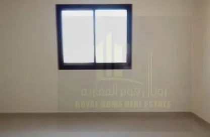 Apartment - 2 Bedrooms - 3 Bathrooms for rent in Al Yasmeen 1 - Al Yasmeen - Ajman