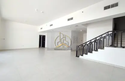 Duplex - 4 Bedrooms - 5 Bathrooms for rent in Rawdhat Abu Dhabi - Abu Dhabi