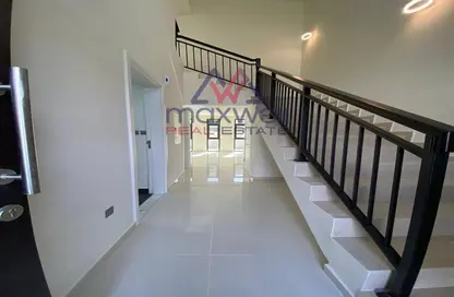 Townhouse - 3 Bedrooms - 5 Bathrooms for rent in Aurum Villas - Zinnia - Damac Hills 2 - Dubai