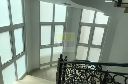 Villa - 6 Bedrooms for rent in Madinat Al Riyad - Abu Dhabi