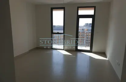 Apartment - Studio - 1 Bathroom for sale in The Dania District 3 - Midtown - Dubai Production City (IMPZ) - Dubai