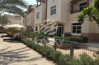 Apartment - 2 Bedrooms - 3 Bathrooms for sale in Al Khaleej Village - Al Ghadeer - Abu Dhabi