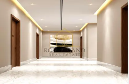 Apartment - 3 Bedrooms - 4 Bathrooms for sale in Renad Tower - Al Reem Island - Abu Dhabi