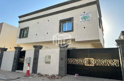 Villa - 4 Bedrooms - 5 Bathrooms for rent in Al Yasmeen 1 - Al Yasmeen - Ajman