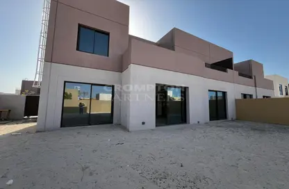 Townhouse - 3 Bedrooms - 4 Bathrooms for sale in AlJurf - Ghantoot - Abu Dhabi