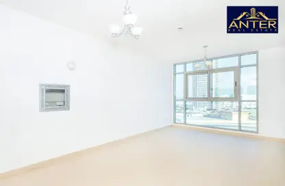 Apartment - 1 Bedroom - 2 Bathrooms for sale in Orion Building - Arjan - Dubai