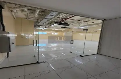 Shop - Studio - 2 Bathrooms for rent in Ras Al Khor Industrial - Ras Al Khor - Dubai