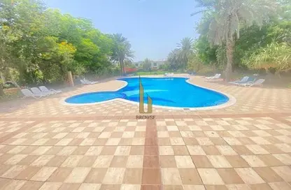 Villa - 4 Bedrooms - 4 Bathrooms for rent in Umm Suqeim 2 Villas - Umm Suqeim 2 - Umm Suqeim - Dubai