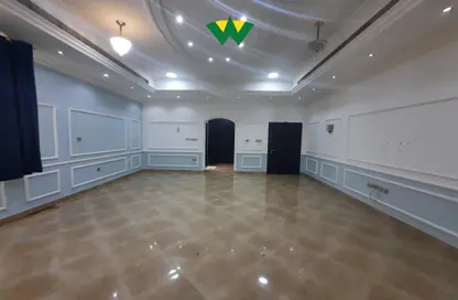 Villa - 7 Bedrooms for rent in Mohamed Bin Zayed City Villas - Mohamed Bin Zayed City - Abu Dhabi