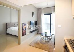 Apartment - 1 bedroom - 1 bathroom for rent in Zada Tower - Business Bay - Dubai