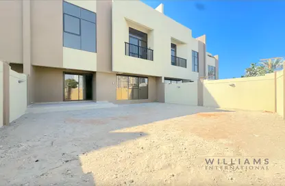 Villa - 4 Bedrooms - 4 Bathrooms for sale in Sevilla Village - Victory Heights - Dubai Sports City - Dubai