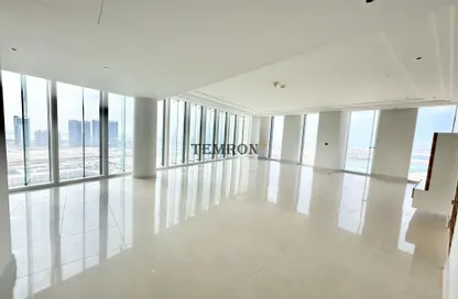 Apartment - 2 Bedrooms - 3 Bathrooms for sale in Four Seasons Private Residences - Al Maryah Island - Abu Dhabi