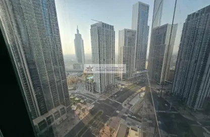 Apartment - 2 Bedrooms - 2 Bathrooms for rent in Act Towers - Opera District - Downtown Dubai - Dubai