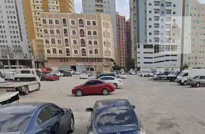 Land - Studio for sale in Al Naimiya - Al Nuaimiya - Ajman