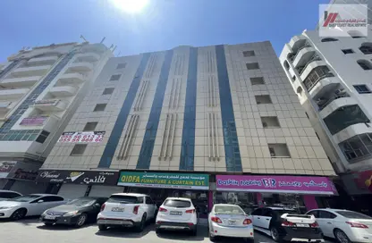 Apartment - 2 Bedrooms - 2 Bathrooms for rent in Downtown Fujairah - Fujairah