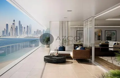 Apartment - 2 Bedrooms - 3 Bathrooms for sale in City Center Residences - Downtown Dubai - Dubai