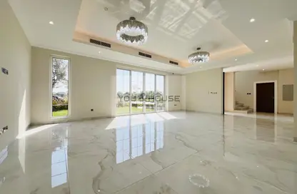 Villa - 4 Bedrooms - 6 Bathrooms for sale in Jumeirah Golf Estates - Dubai