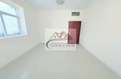 Apartment - 1 Bedroom - 1 Bathroom for rent in Orchid Tower - Al Nahda - Sharjah