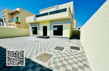 Villa - 4 Bedrooms - 5 Bathrooms for sale in Al Zaheya Gardens - Al Zahya - Ajman