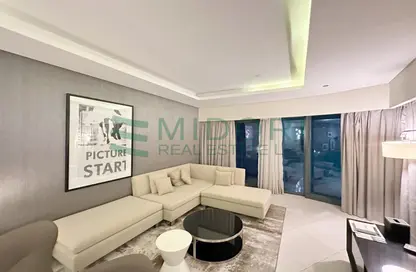 Apartment - 3 Bedrooms - 3 Bathrooms for rent in Tower A - DAMAC Towers by Paramount - Business Bay - Dubai