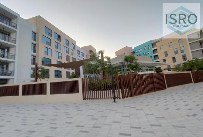 Apartment - 1 Bedroom - 1 Bathroom for rent in Uptown Al Zahia - Al Zahia - Muwaileh Commercial - Sharjah