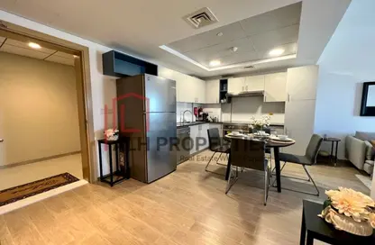 Apartment - 2 Bedrooms - 1 Bathroom for sale in The Nook 1 - The Nook - Wasl Gate - Dubai