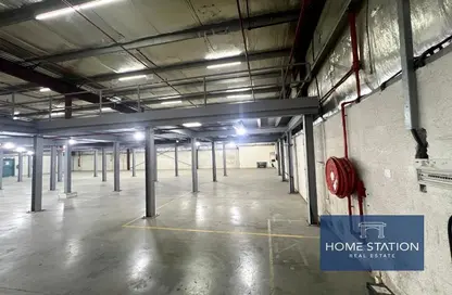 Warehouse - Studio - 2 Bathrooms for rent in Ras Al Khor Industrial 2 - Ras Al Khor Industrial - Ras Al Khor - Dubai