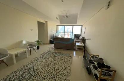 Apartment - 1 Bedroom - 1 Bathroom for sale in Al Naimiya - Al Nuaimiya - Ajman