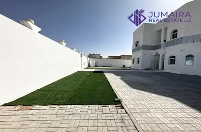 Villa for sale in Al Riffa - Ras Al Khaimah