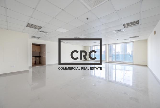 Office Space for Rent in Armada Tower 2 Brand New Unit Chiller