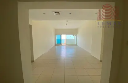 Apartment - 2 Bedrooms - 3 Bathrooms for sale in Ajman One Towers - Al Sawan - Ajman