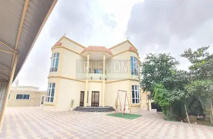 Villa - 5 Bedrooms - 6 Bathrooms for sale in Al Rahmaniya 1 - Al Rahmaniya - Sharjah