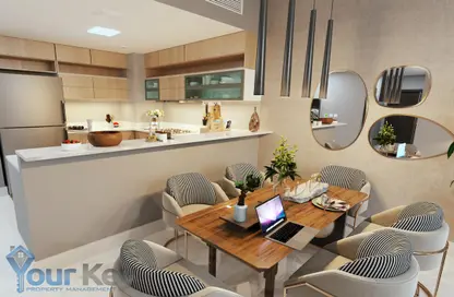 Apartment - 2 Bedrooms - 1 Bathroom for sale in Vista 3 - Al Reem Island - Abu Dhabi