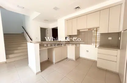 Villa - 3 Bedrooms - 4 Bathrooms for rent in Zahra Townhouses - Town Square - Dubai