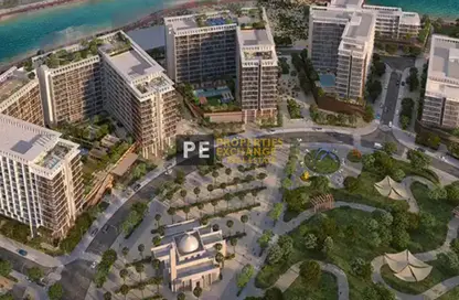 Apartment - 1 Bedroom - 2 Bathrooms for sale in Ember Park Five - Dubai Production City (IMPZ) - Dubai