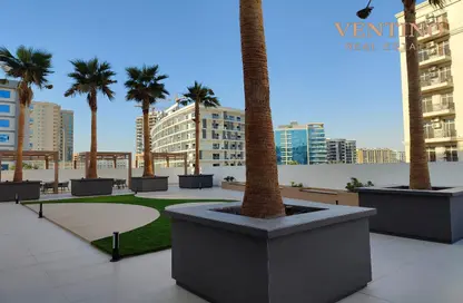 Apartment - 1 Bedroom - 1 Bathroom for sale in Prime Gardens - Arjan - Dubai